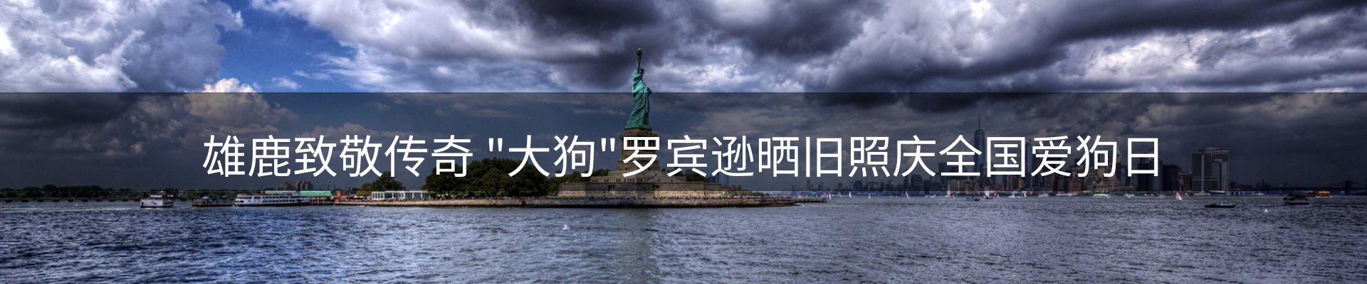 内页banner